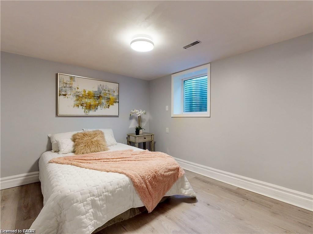 Basement-206 Hahn Avenue, Cambridge, ON, N3C 2Z2 - 4