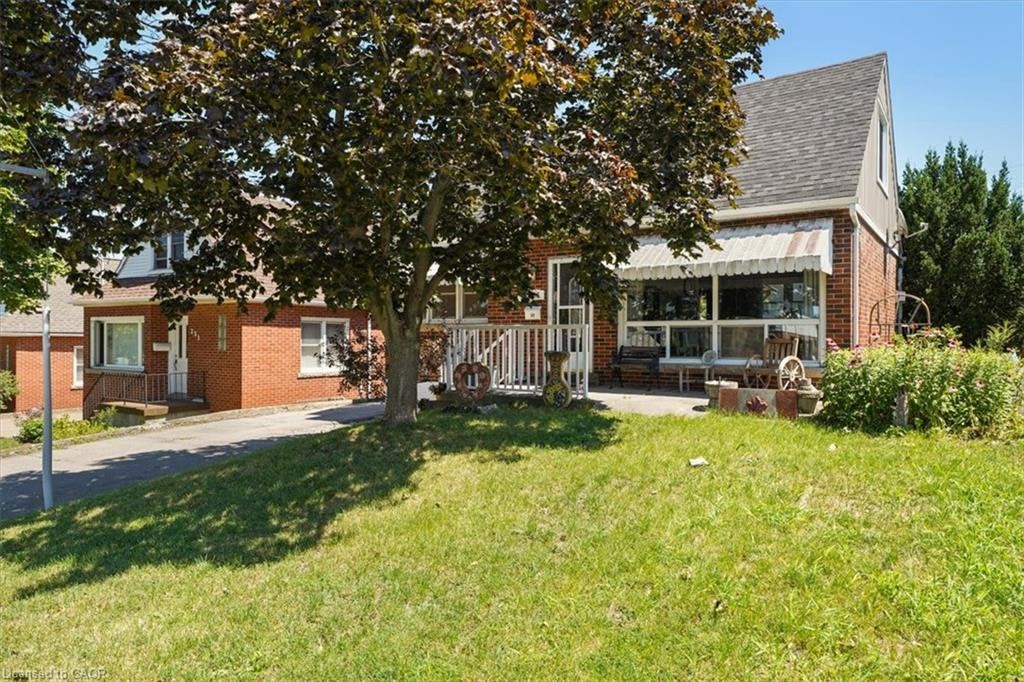 233 Auburn Avenue, Hamilton, ON, L8K 3B7