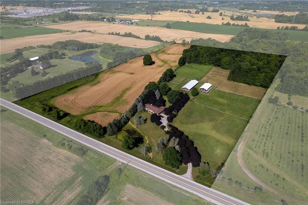 269 Brant County Road 22, Brant, ON, L9G 3L1