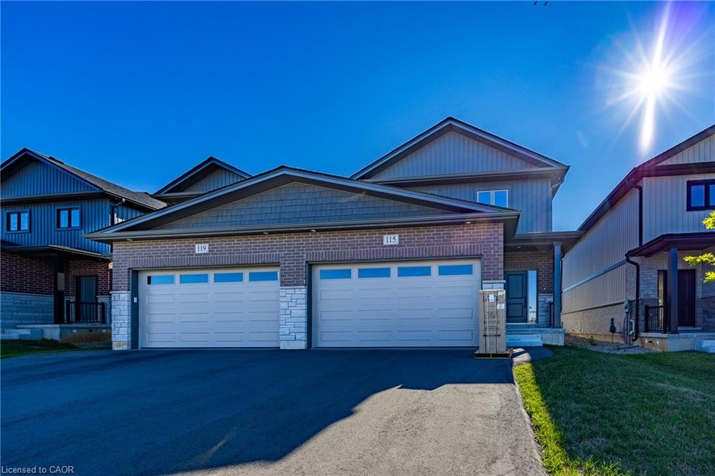 115 Amber Street, Norfolk County, ON, N0E 1Y0