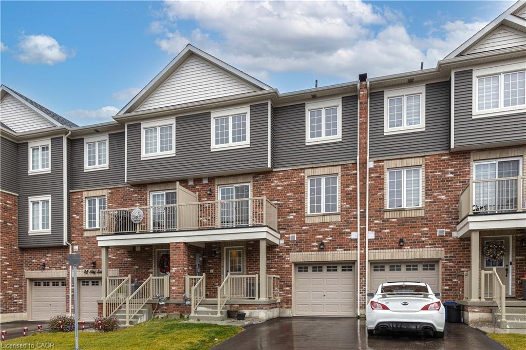 12 Hay Lane, Barrie, ON, L9J 0V5 - 2