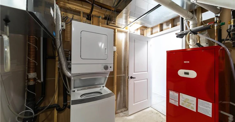 12 Hay Lane, Barrie, ON, L9J 0V5 - 5