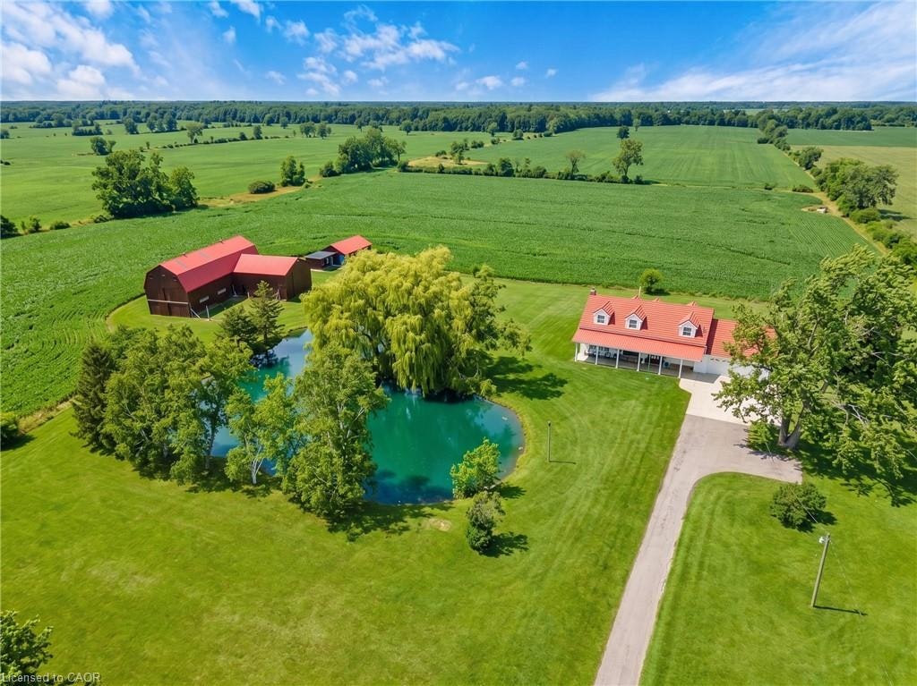 501 Concession Rd 2 S, Cayuga, ON, N0A 1E0