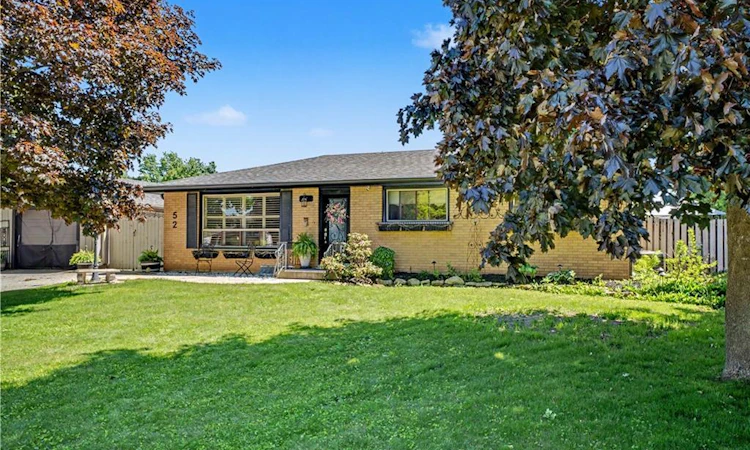 52 Lorne Avenue