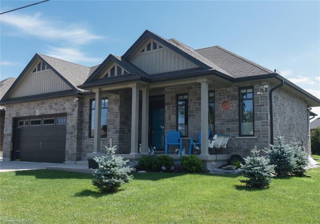 10 Craddock Boulevard, Cayuga, ON, N0A 1J0