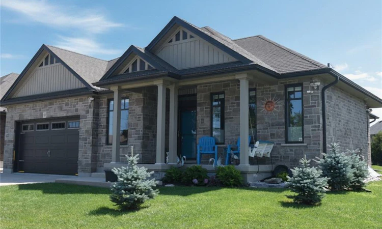 10 Craddock Boulevard