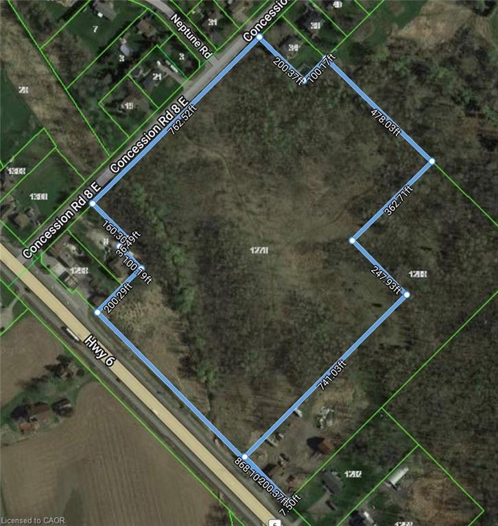 1276 #6 Highway, Hamilton, ON, L0R 1V0