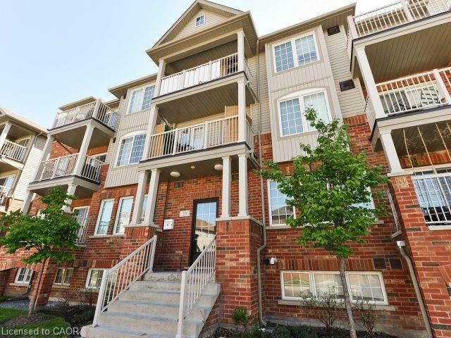7-129 Isaac Devins Boulevard, Toronto, ON, M9M 0C4
