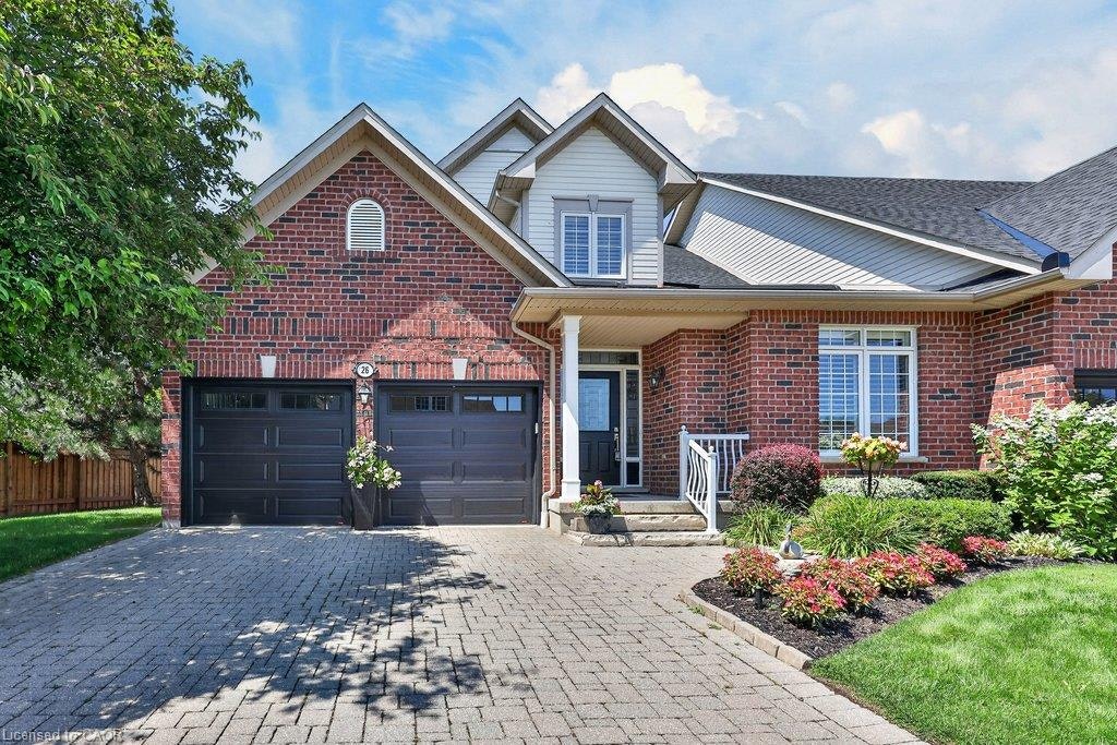 26-4280 Taywood Drive, Burlington, ON, L7M 4X8