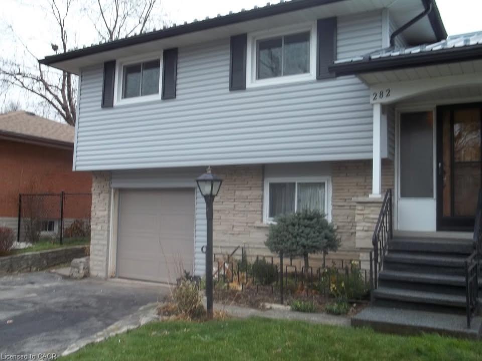 282 Glenridge Drive, Waterloo, ON, N2J 3W4