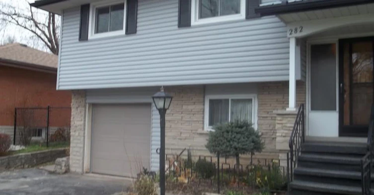 282 Glenridge Drive, Waterloo, ON, N2J 3W4