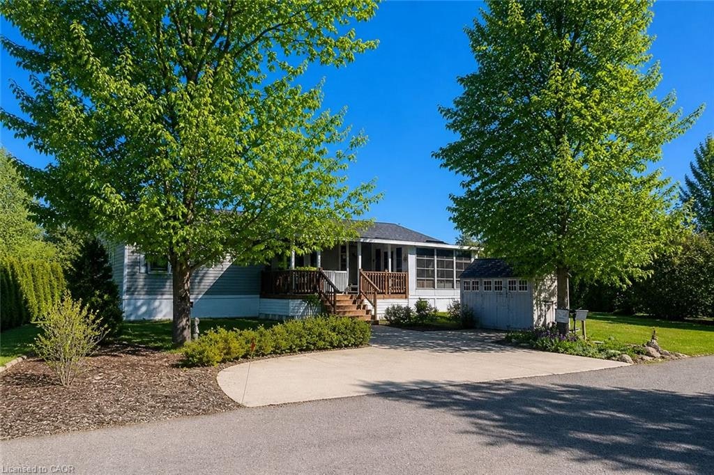 5 Beech Street-4449 Milburough Line, Burlington, ON, L7P 0C5