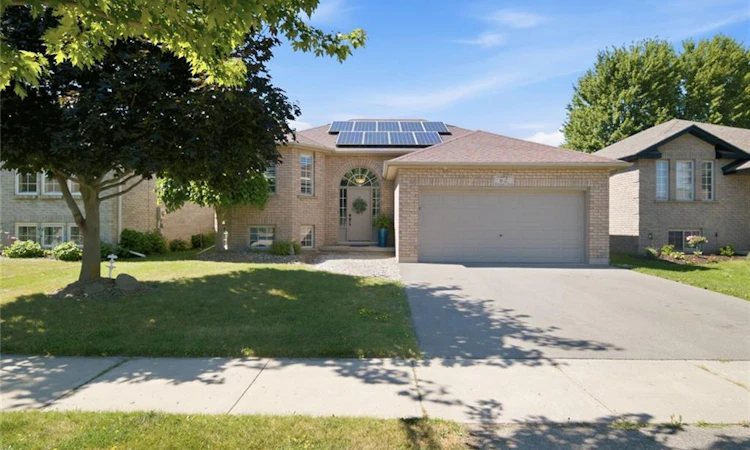 62 Donegal Drive