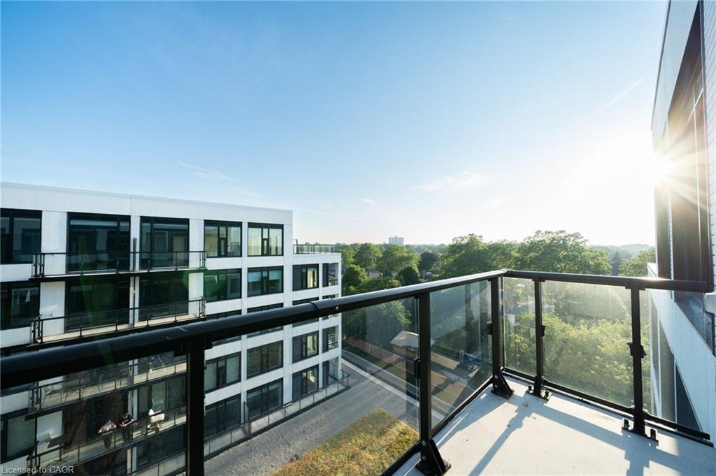 644-500 Upper Wellington Street, Hamilton, ON, L9A 0C7 - 21