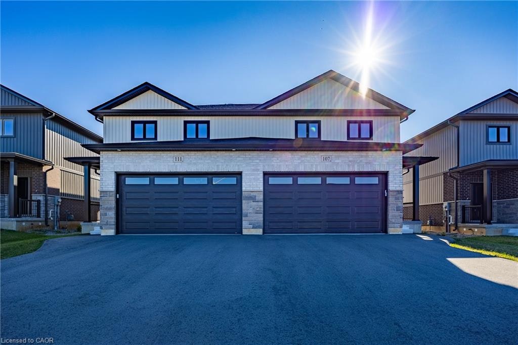 107 Amber Street, Norfolk County, ON, N0E 1Y0