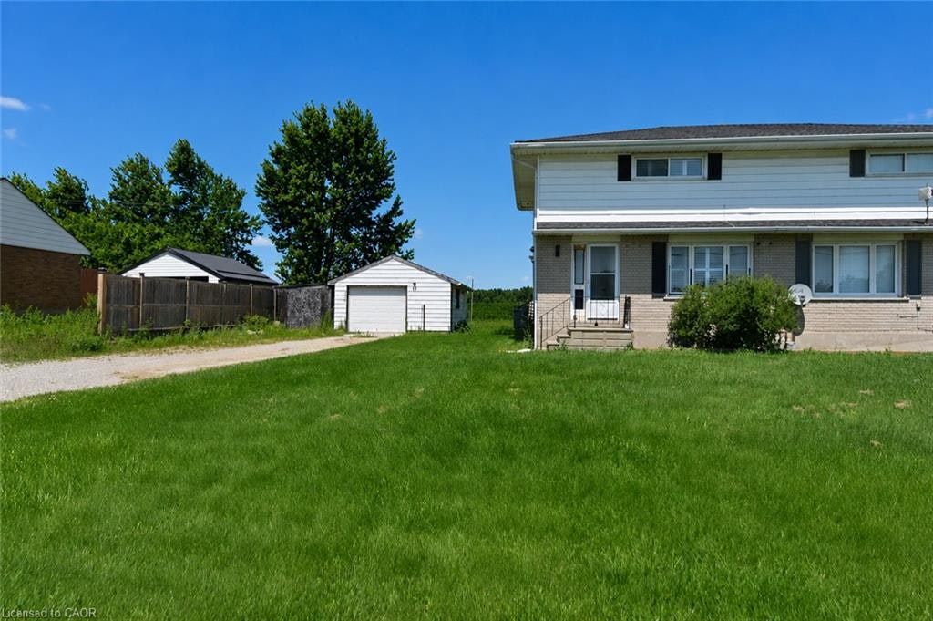 685717 Hwy 2, Woodstock, ON, N4S 7V9