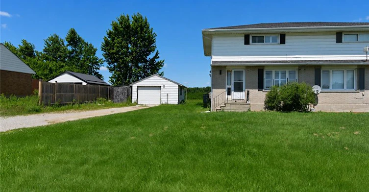 685717 Hwy 2, Woodstock, ON, N4S 7V9