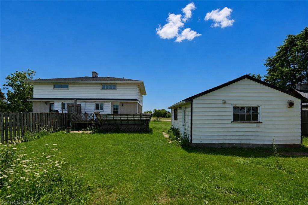685717 Hwy 2, Woodstock, ON, N4S 7V9 - 29