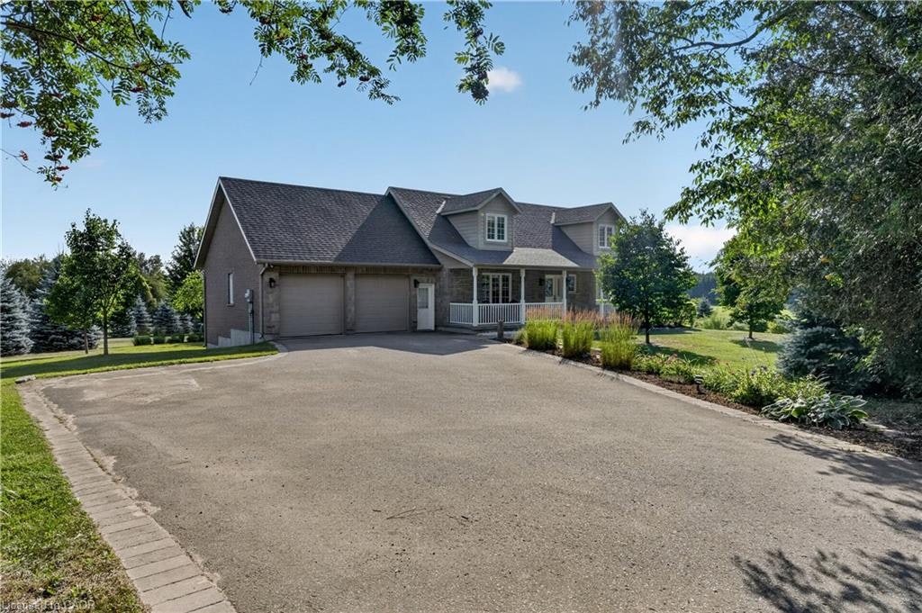 5767 Tenth Line, Erin, ON, N0B 1T0