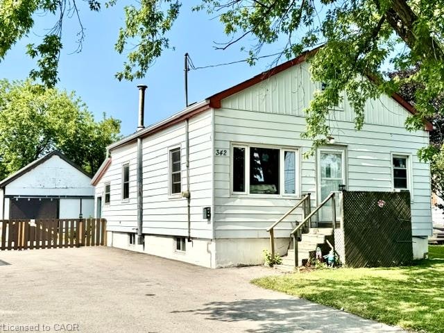 342 Barton Street, Hamilton, ON, L8E 2K9