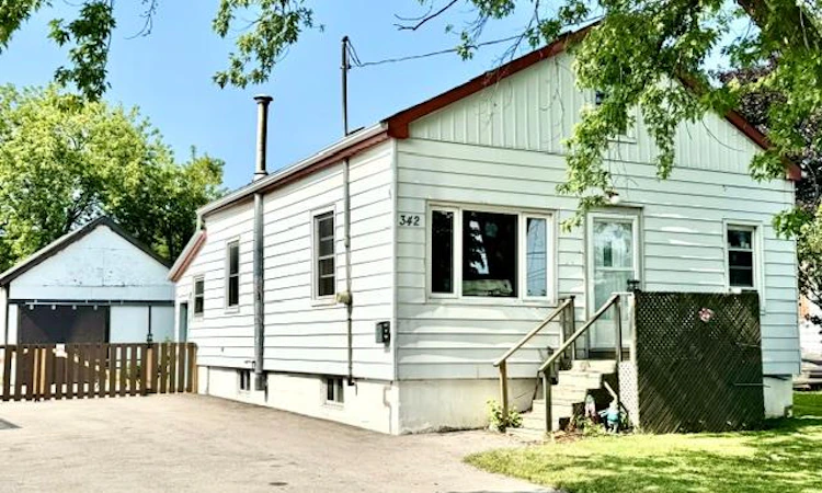 342 Barton Street