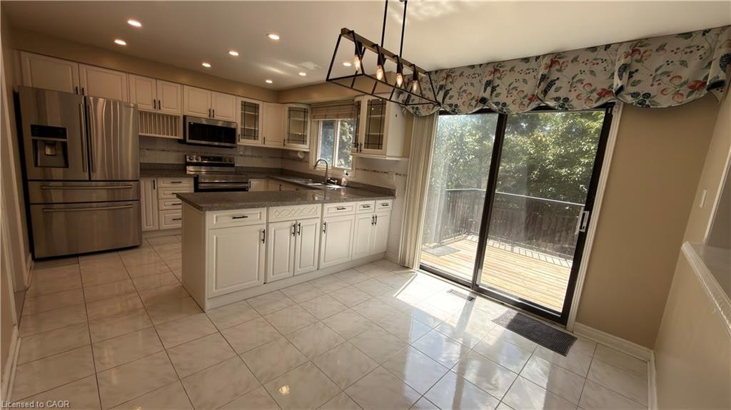 5202 Huntingfield Drive, Mississauga, ON, L5R 2L8 - 37