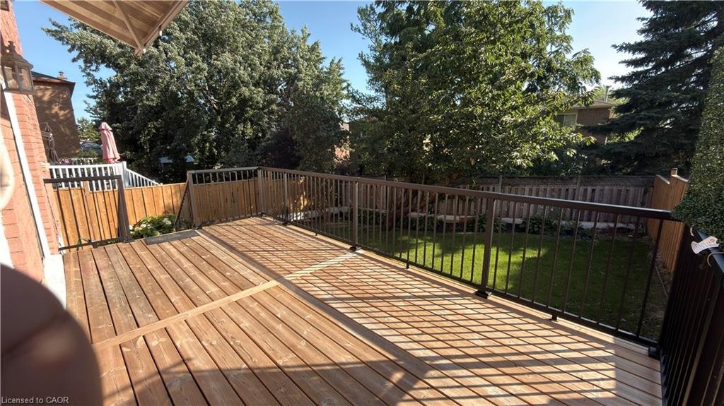 5202 Huntingfield Drive, Mississauga, ON, L5R 2L8 - 6