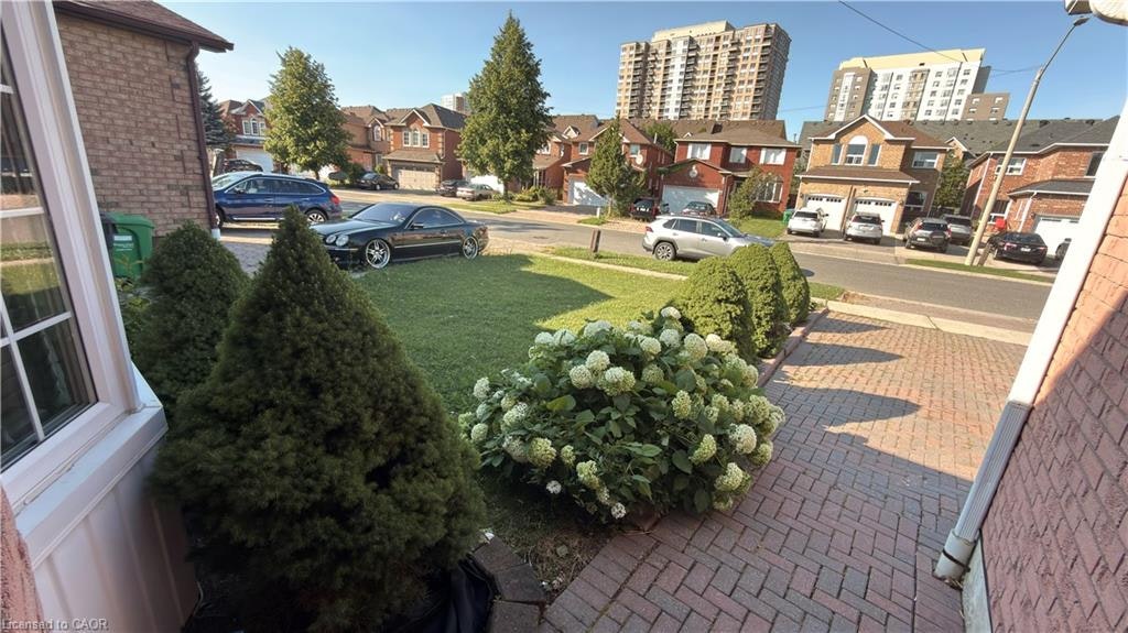 5202 Huntingfield Drive, Mississauga, ON, L5R 2L8 - 8