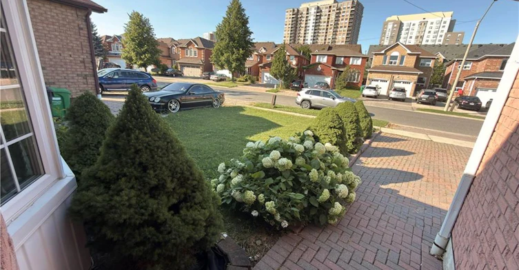 5202 Huntingfield Drive, Mississauga, ON, L5R 2L8 - 8
