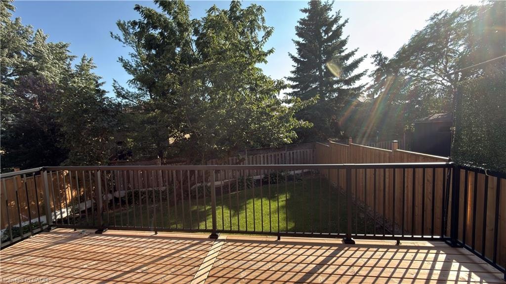 5202 Huntingfield Drive, Mississauga, ON, L5R 2L8 - 7