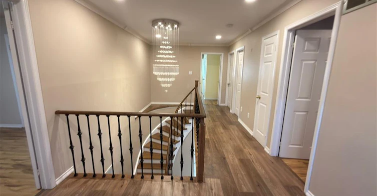 5202 Huntingfield Drive, Mississauga, ON, L5R 2L8 - 23