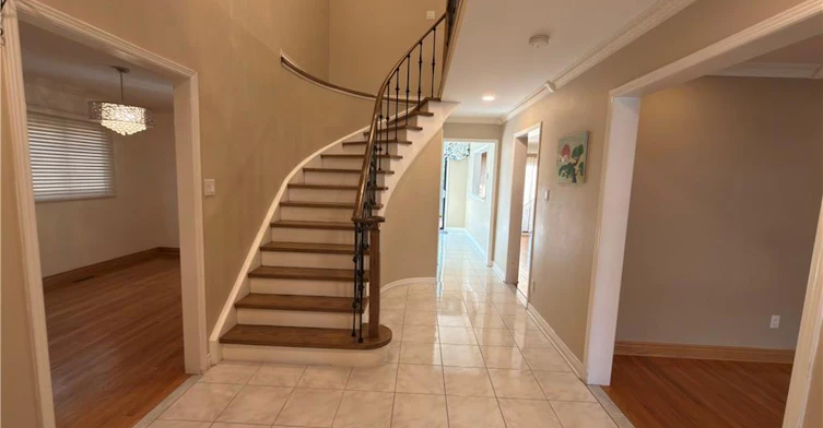 5202 Huntingfield Drive, Mississauga, ON, L5R 2L8 - 9