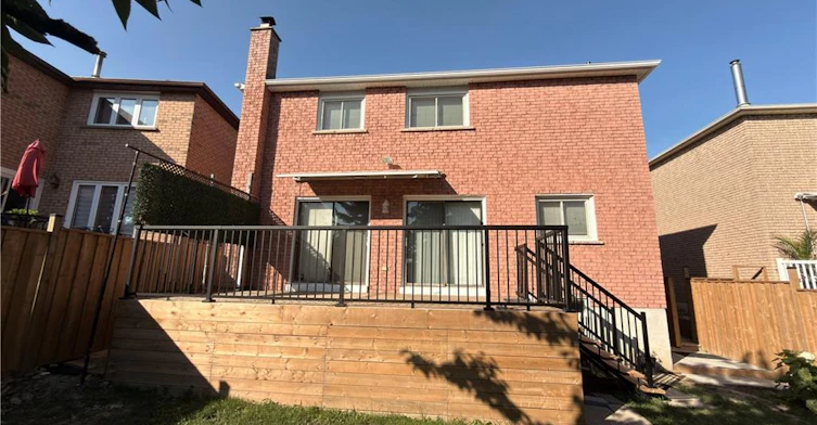 5202 Huntingfield Drive, Mississauga, ON, L5R 2L8 - 4