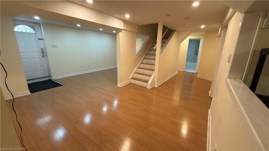 5202 Huntingfield Drive, Mississauga, ON, L5R 2L8 - 33