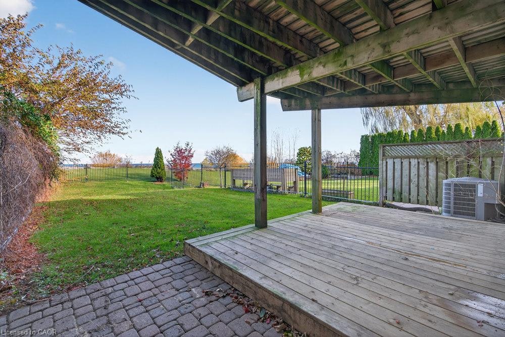 4-97 Sunvale Place, Hamilton, ON, L8E 4Z7 - 45