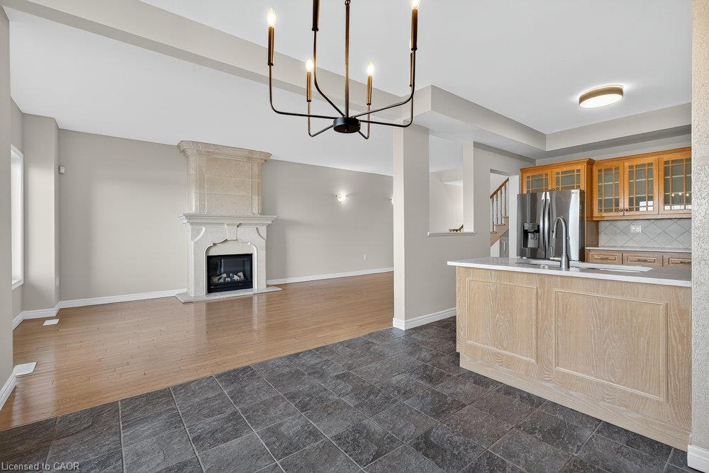 4-97 Sunvale Place, Hamilton, ON, L8E 4Z7 - 17