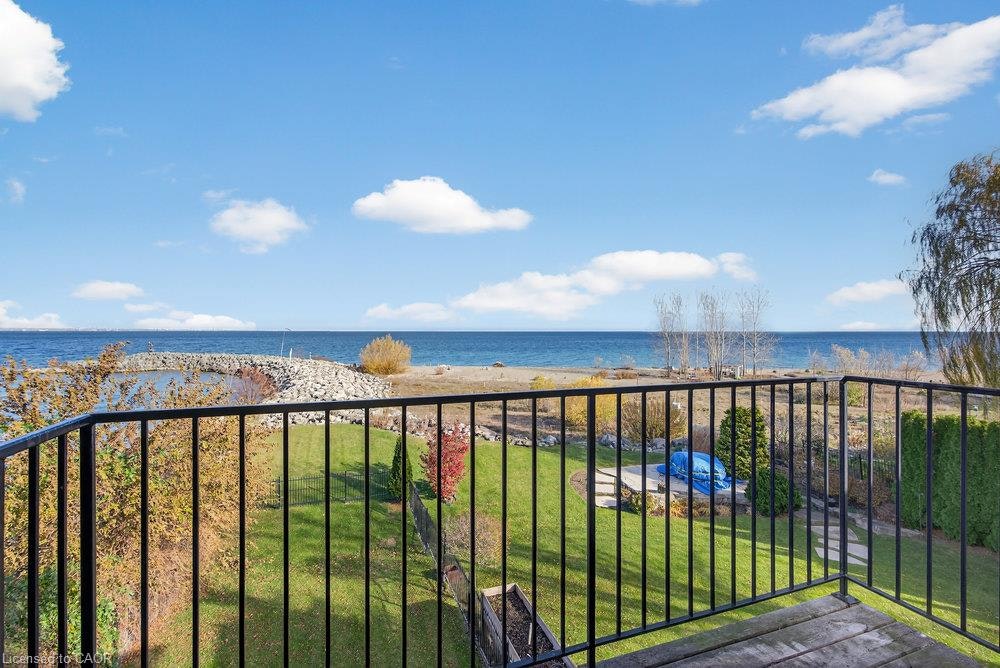 4-97 Sunvale Place, Hamilton, ON, L8E 4Z7 - 29