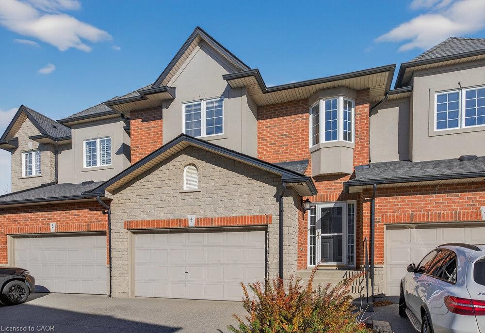 4-97 Sunvale Place, Hamilton, ON, L8E 4Z7 - 9