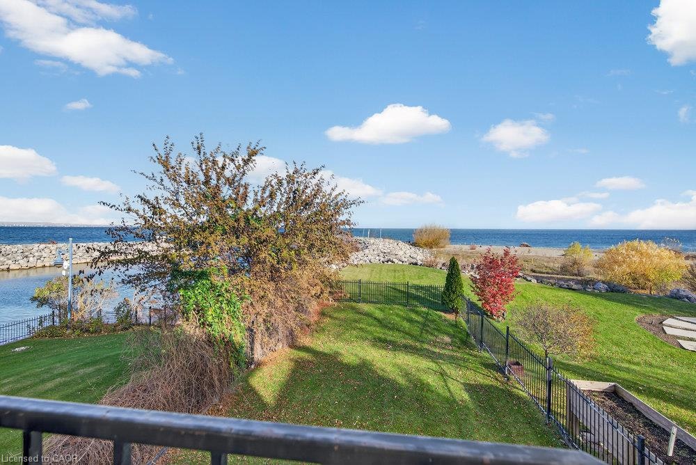 4-97 Sunvale Place, Hamilton, ON, L8E 4Z7 - 23