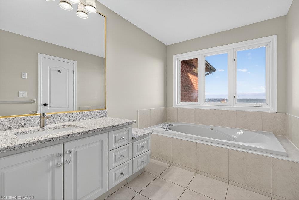 4-97 Sunvale Place, Hamilton, ON, L8E 4Z7 - 34