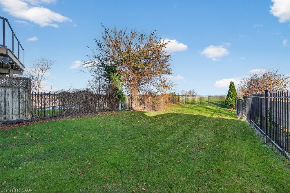 4-97 Sunvale Place, Hamilton, ON, L8E 4Z7 - 46