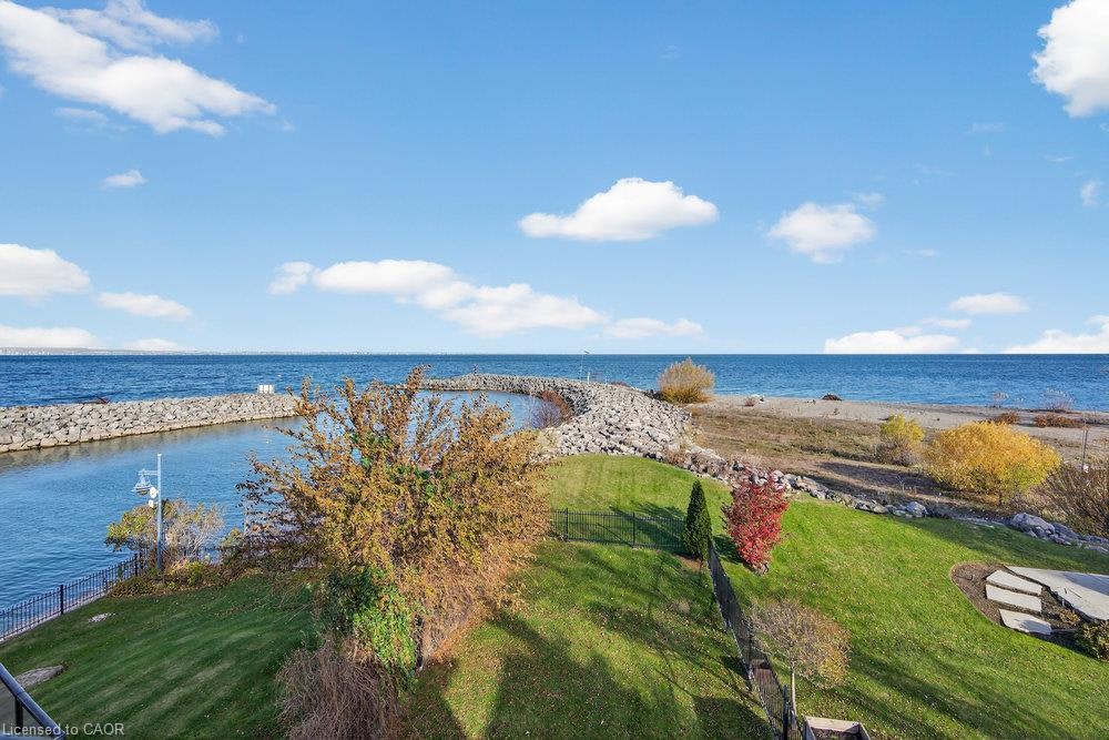 4-97 Sunvale Place, Hamilton, ON, L8E 4Z7 - 30