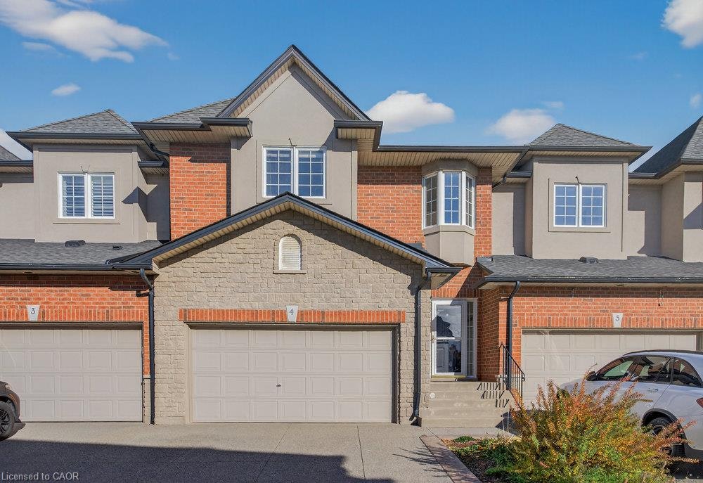 4-97 Sunvale Place, Hamilton, ON, L8E 4Z7 - 7