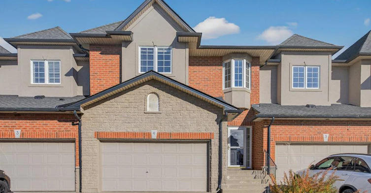 4-97 Sunvale Place, Hamilton, ON, L8E 4Z7 - 7