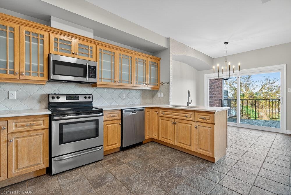 4-97 Sunvale Place, Hamilton, ON, L8E 4Z7 - 19