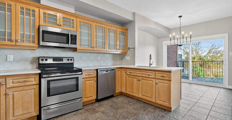 4-97 Sunvale Place, Hamilton, ON, L8E 4Z7 - 19