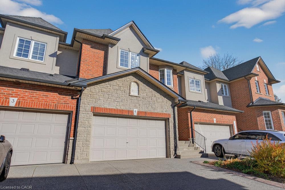 4-97 Sunvale Place, Hamilton, ON, L8E 4Z7 - 8