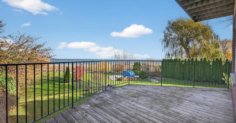 4-97 Sunvale Place, Hamilton, ON, L8E 4Z7 - 22