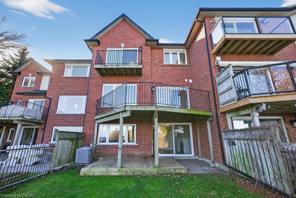 4-97 Sunvale Place, Hamilton, ON, L8E 4Z7 - 44