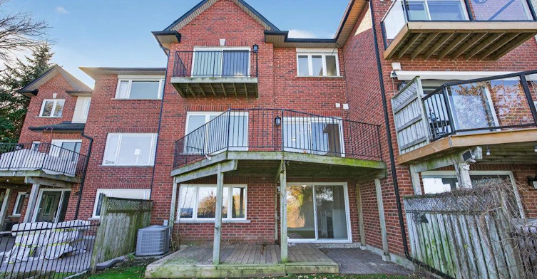 4-97 Sunvale Place, Hamilton, ON, L8E 4Z7 - 44